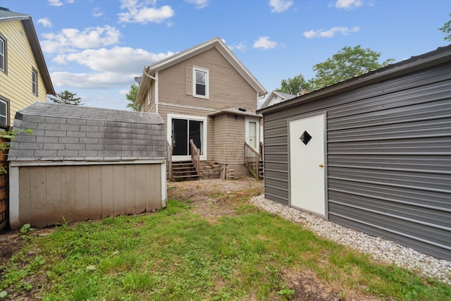1407 E N St, Jackson, MI 49202 - photo 23