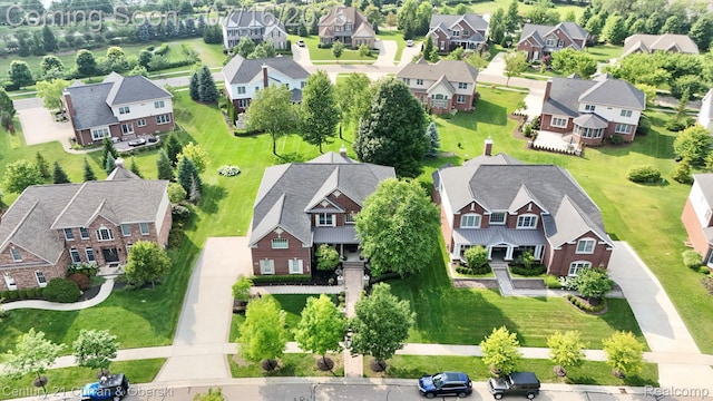 24817 Mallard Trail Ln, Novi, MI 48374 - photo 3