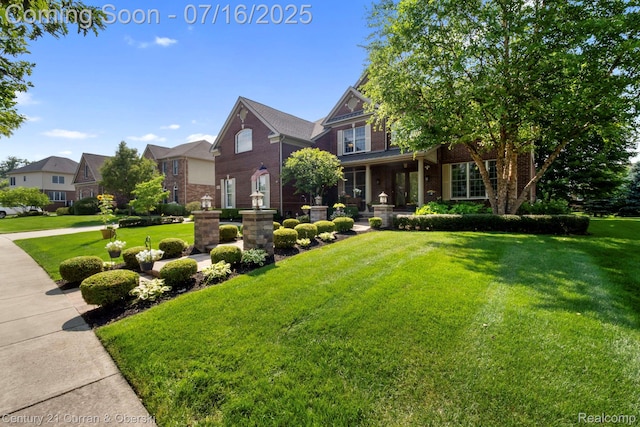 24817 Mallard Trail Ln, Novi, MI 48374 - photo 8