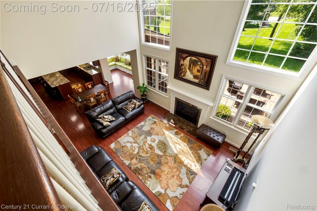 24817 Mallard Trail Ln, Novi, MI 48374 - photo 32