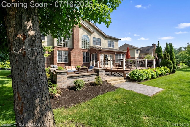 24817 Mallard Trail Ln, Novi, MI 48374 - photo 53