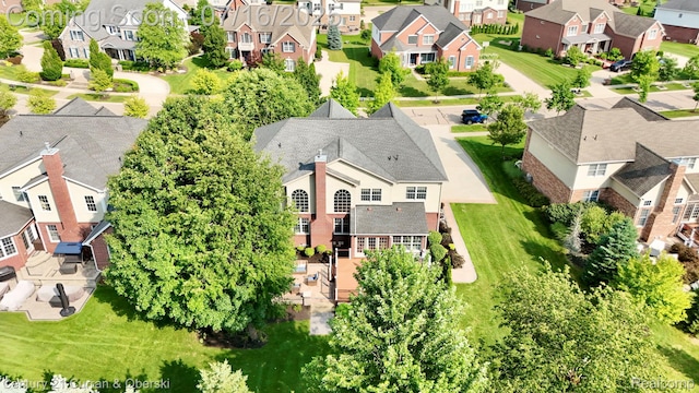 24817 Mallard Trail Ln, Novi, MI 48374 - photo 59