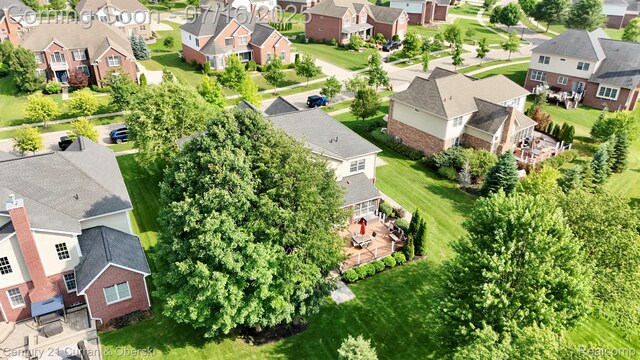 24817 Mallard Trail Ln, Novi, MI 48374 - photo 57