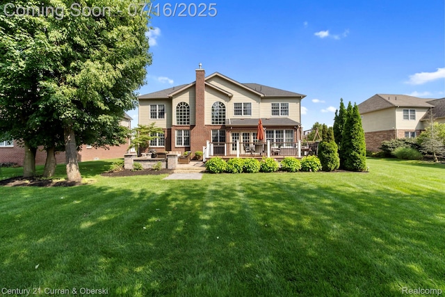 24817 Mallard Trail Ln, Novi, MI 48374 - photo 54