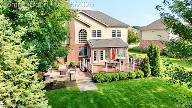 24817 Mallard Trail Ln, Novi, MI 48374 - photo 56