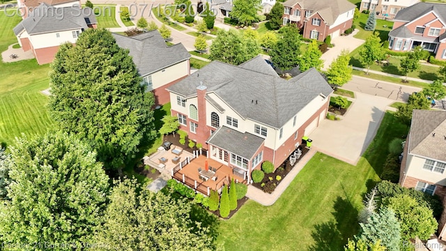 24817 Mallard Trail Ln, Novi, MI 48374 - photo 62
