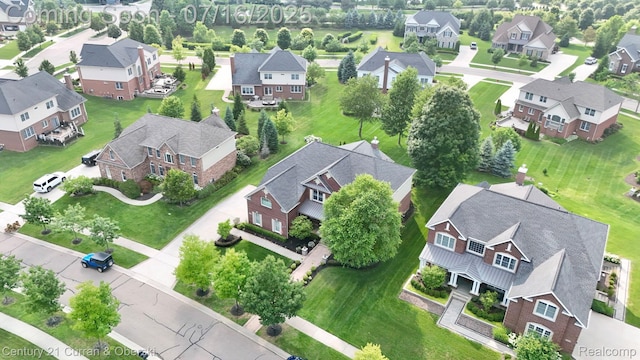 24817 Mallard Trail Ln, Novi, MI 48374 - photo 58