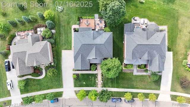 24817 Mallard Trail Ln, Novi, MI 48374 - photo 63