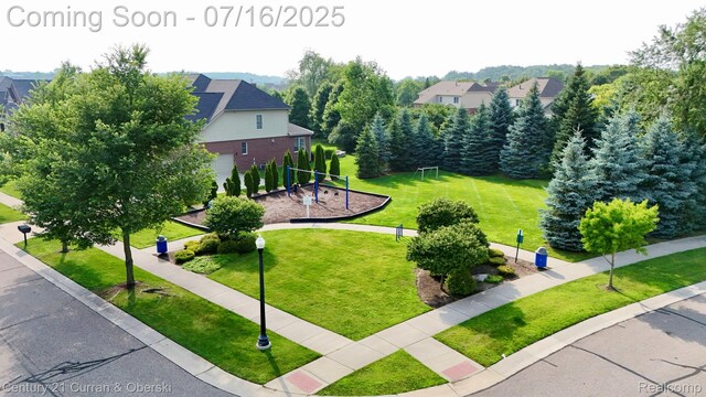 24817 Mallard Trail Ln, Novi, MI 48374 - photo 64
