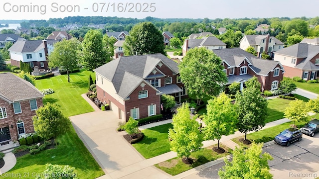 24817 Mallard Trail Ln, Novi, MI 48374 - photo 2