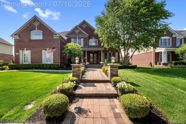 24817 Mallard Trail Ln, Novi, MI 48374 - photo 4