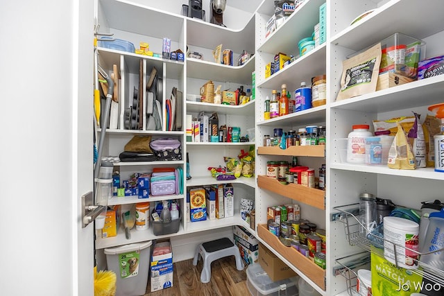 5362 Settlers Grove Rd NE, Belmont, MI 49306 - view of pantry