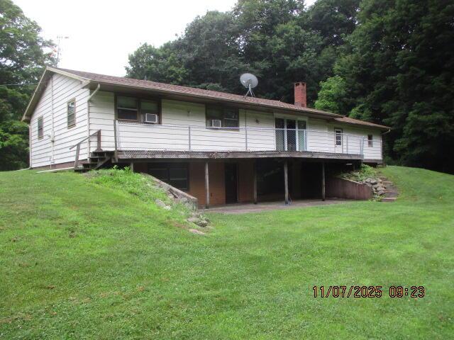 8972 Andrews Hwy, Bellevue, MI 49021 - photo 3