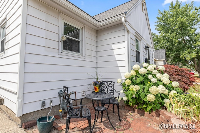 302 W 22nd St, Holland, MI 49423 - view of patio / terrace
