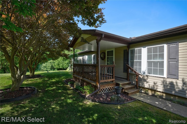 2810 S Hadley Rd, Ortonville, MI 48462 - photo 4