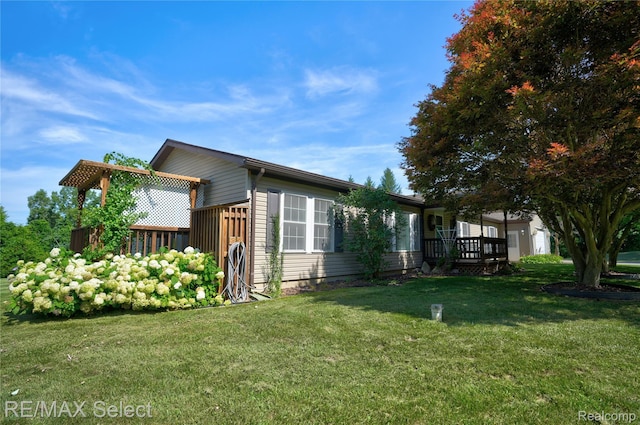 2810 S Hadley Rd, Ortonville, MI 48462 - photo 3