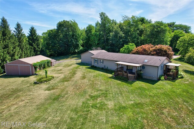 2810 S Hadley Rd, Ortonville, MI 48462 - photo 28