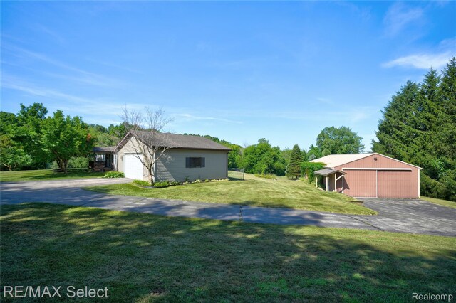 2810 S Hadley Rd, Ortonville, MI 48462 - photo 27