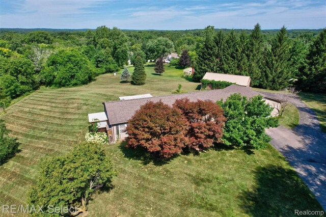 2810 S Hadley Rd, Ortonville, MI 48462 - photo 34