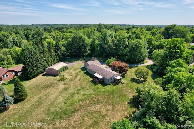 2810 S Hadley Rd, Ortonville, MI 48462 - photo 35