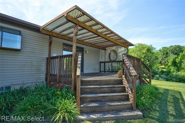 2810 S Hadley Rd, Ortonville, MI 48462 - photo 30