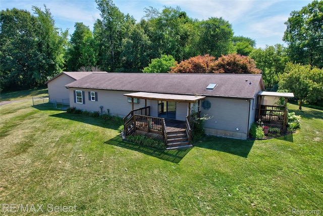 2810 S Hadley Rd, Ortonville, MI 48462 - photo 29