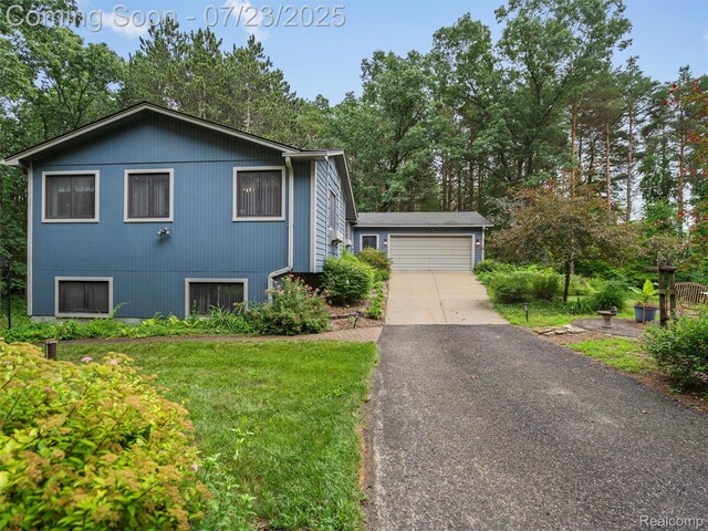 370 Wolfe Rd, Ortonville, MI 48462 - photo 20