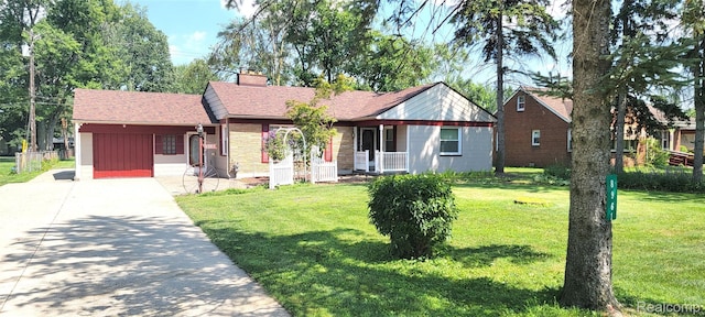 8961 Mortenview Dr, Taylor, MI 48180