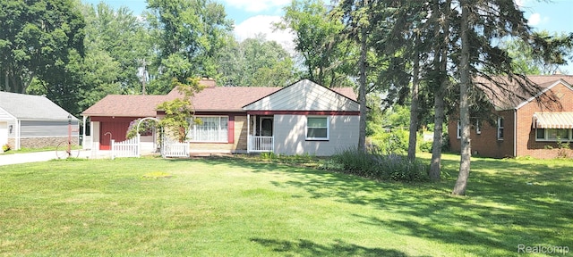 8961 Mortenview Dr, Taylor, MI 48180