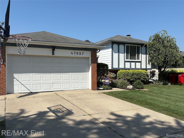 47687 Tilch Rd, Utica, MI 48044 - photo 2