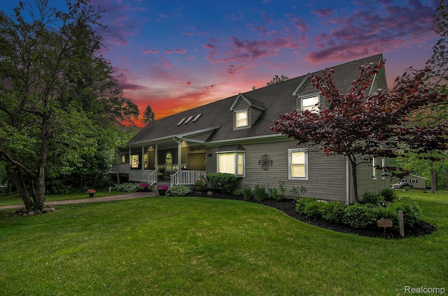 61995 Mount Vernon Rd, Washington, MI 48094 - photo 2