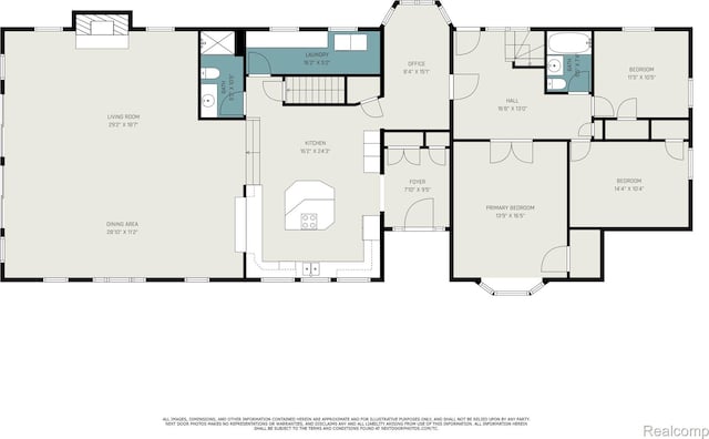 61995 Mount Vernon Rd, Washington, MI 48094 - photo 40