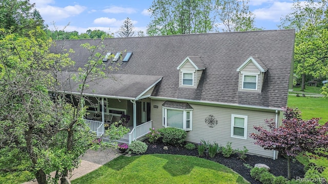 61995 Mount Vernon Rd, Washington, MI 48094 - photo 31