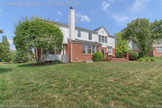 18026 Stonebrook Dr, Northville, MI 48168 - photo 62