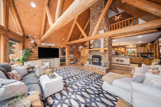 7750 Hivon Rd, Carleton, MI 48117 - photo 8