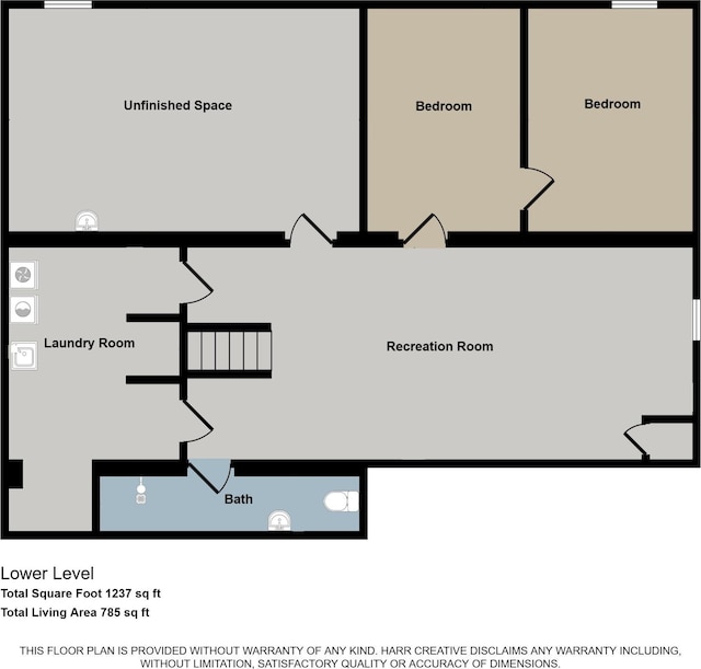 7781 Hickory Ave, Jenison, MI 49428