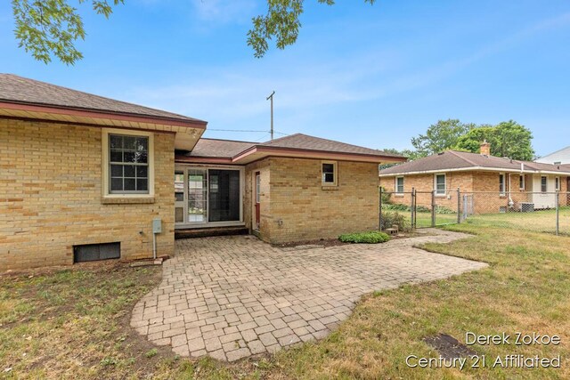 7781 Hickory Ave, Jenison, MI 49428
