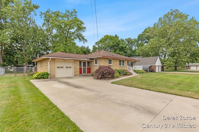 7781 Hickory Ave, Jenison, MI 49428