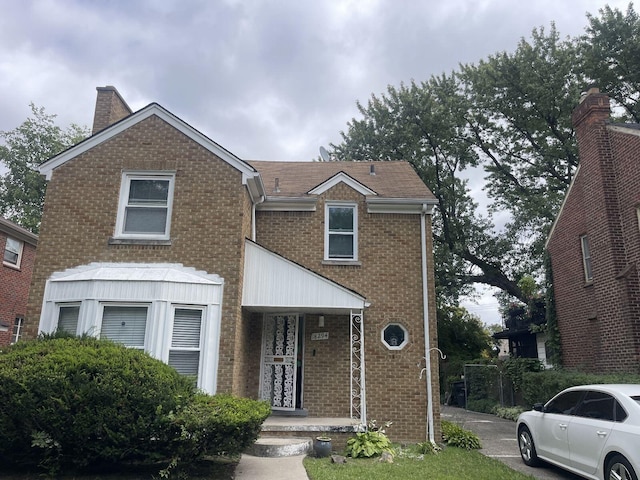 18294 Marlowe St, Detroit, MI 48235 - photo 2