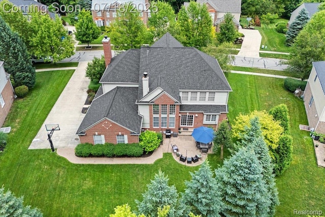 1222 Legacy Ct, Canton, MI 48187 - photo 58