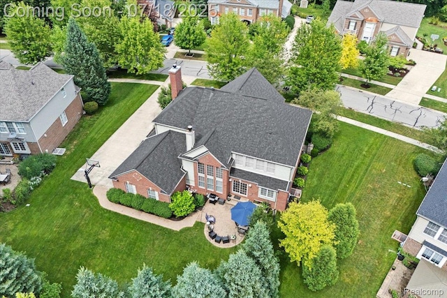 1222 Legacy Ct, Canton, MI 48187 - photo 1