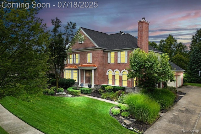 1222 Legacy Ct, Canton, MI 48187 - photo 2