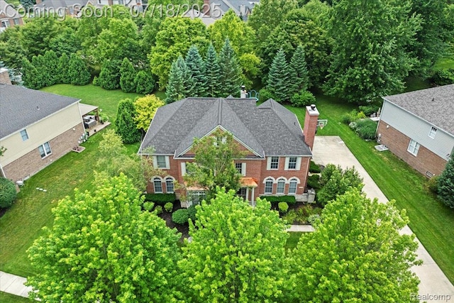 1222 Legacy Ct, Canton, MI 48187 - photo 60
