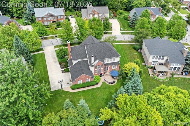 1222 Legacy Ct, Canton, MI 48187 - photo 65