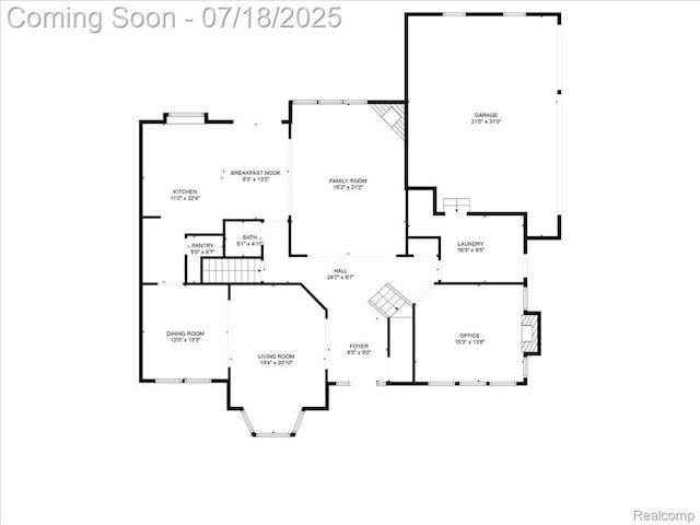 1222 Legacy Ct, Canton, MI 48187 - photo 67