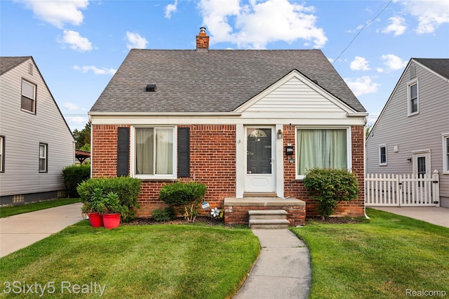 2004 Chestnut St, Dearborn, MI 48124 - photo 1