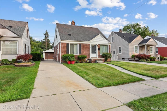 2004 Chestnut St, Dearborn, MI 48124 - photo 4