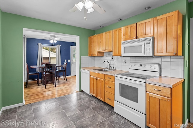 2004 Chestnut St, Dearborn, MI 48124 - photo 6