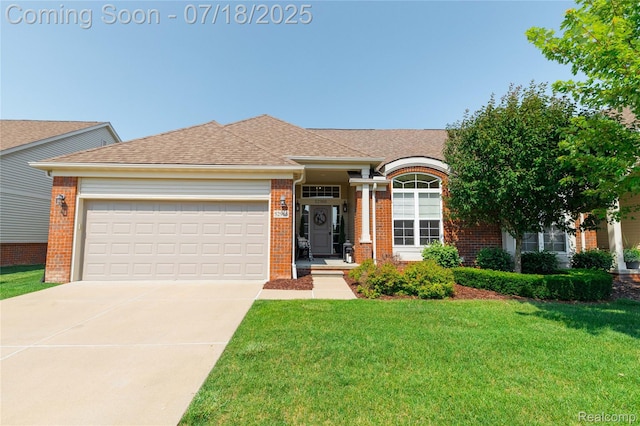 52966 Ansonia Way Unit 36, Macomb, MI 48042 - photo 1