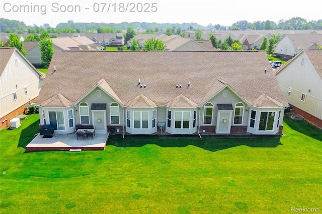 52966 Ansonia Way Unit 36, Macomb, MI 48042 - photo 30